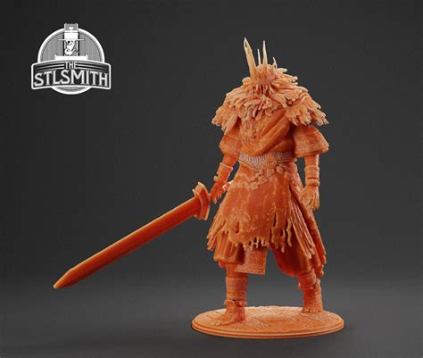 3d print dark souls|dark souls 3d printing files.